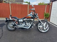 2003 harley davidson for sale  NOTTINGHAM