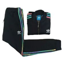 Adidas tracksuit lgbt d'occasion  Bordeaux-