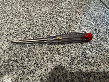 Stromprüfer phasenprüfer spa gebraucht kaufen  Renningen