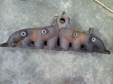 Chrysler voyager exhaust for sale  NEWRY