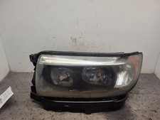 Driver left headlight for sale  Terryville
