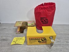 Sas original hitch for sale  STOKE-ON-TRENT