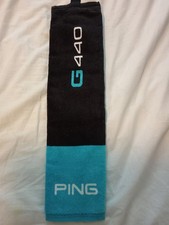 Ping golf collection for sale  EDINBURGH