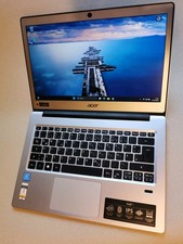 Notebook acer swift gebraucht kaufen  Nagold