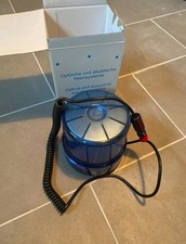 Hänsch comet led gebraucht kaufen  Cuxhaven