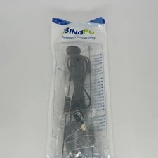 Antenna bingfu vhf usato Antenna bingfu vhf usato  Albano Laziale