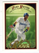 Tony gwynn cards for sale  Byron