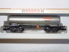 Arnold 4370 kesselwagen gebraucht kaufen Arnold 4370 kesselwagen gebraucht kaufen  Deutschland