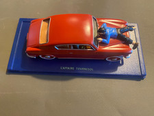 Collection voitures tintin d'occasion  Carry-le-Rouet