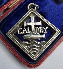 Caldey island wales for sale  TONYPANDY