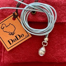 Dodo pomellato silver d'occasion  Expédié en Belgium