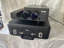 Rollei diaprojektor rolleivisi gebraucht kaufen Rollei diaprojektor rolleivisi gebraucht kaufen  Mainburg