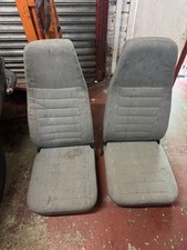 T25 seat upgrade for sale  MOTHERWELL
