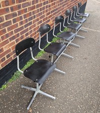 Vintage industrial tan for sale  BISHOP'S STORTFORD