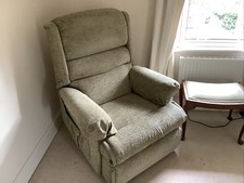 Sherborne rise reclining for sale  STOURBRIDGE