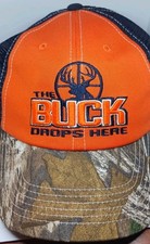 Realtree logo orange for sale  Jonesboro