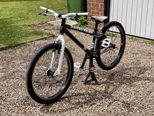 Saracen amplitude cr1 for sale  CAMBERLEY