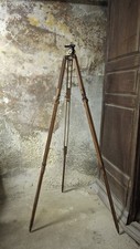 Ancien trepied bois d'occasion  Royan