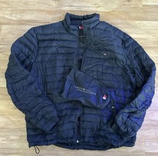 Blaue tommy hilfiger gebraucht kaufen  Oldenburg (Oldenburg)
