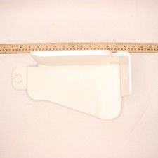 Envelope Drop Stacker branco 19-1/2" estendido x 13" não estendido HZ62002 comprar usado  Enviando para Brazil