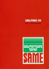 same delfino usato same delfino usato Chieti