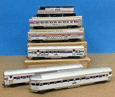 Bachmann amtrak lot for sale  Bloomsburg