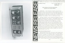 1979 carver hifi for sale  Wooster