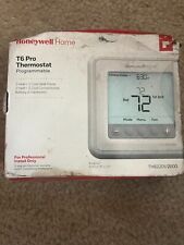 Honeywell pro digital for sale  Montgomery