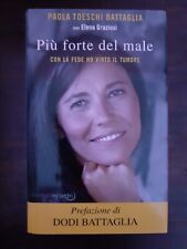 Paola toeschi battaglia usato  Torino