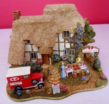 Lilliput lane strawberry for sale  DARLINGTON