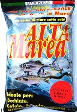 Alta marea pastura usato  Amelia