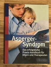 Asperger syndrom erfolgreiche gebraucht kaufen  Brensbach