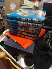 Tutto calcio minuto usato  Valvestino