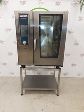 Used rational grid for sale  POOLE