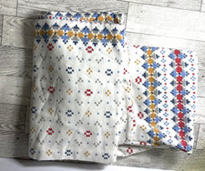 Standard pillowcases beautiful for sale  Lambertville