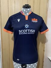 Edinburgh rugby shirts for sale  GLASGOW