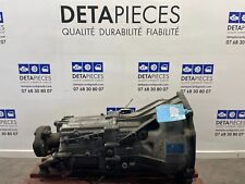 Boite vitesses gs6 d'occasion  Verneuil-l'Étang