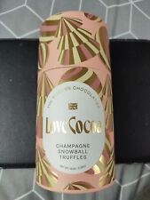 Love cocoa champagne for sale  ABERGELE