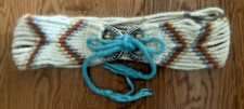 Handmade belt horse for sale  Lexington