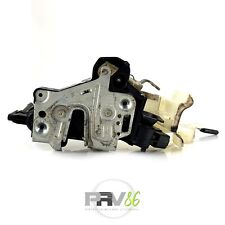 Serrure porte avg d'occasion  Vouneuil-sous-Biard