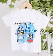 Gorgeous bluey bingo for sale  LEICESTER