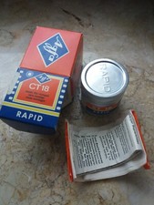 Agfa rapid film gebraucht kaufen  Augsburg