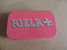 Collectable vintage rizla for sale  TELFORD