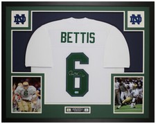 Jerome bettis autographed for sale  La Grange