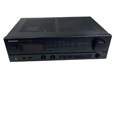 Pioneer stereo receiver for sale  Indianapolis