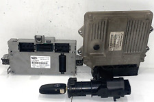 Kit centralina motore usato  Frattaminore