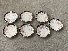 Antique aynsley saucers for sale  LOUTH