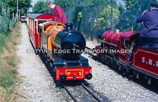 Original miniature railway for sale  UK