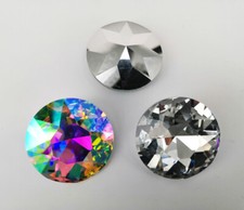 10 peças joias de vidro facetado de pedra grande de cristal com strass de 30 mm comprar usado 10 peças joias de vidro facetado de pedra grande de cristal com strass de 30 mm comprar usado  Enviando para Brazil