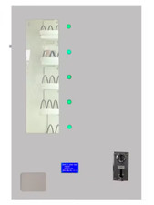 Distributeur automatique spira d'occasion  Nancy-